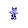 Galactic Scorbunny